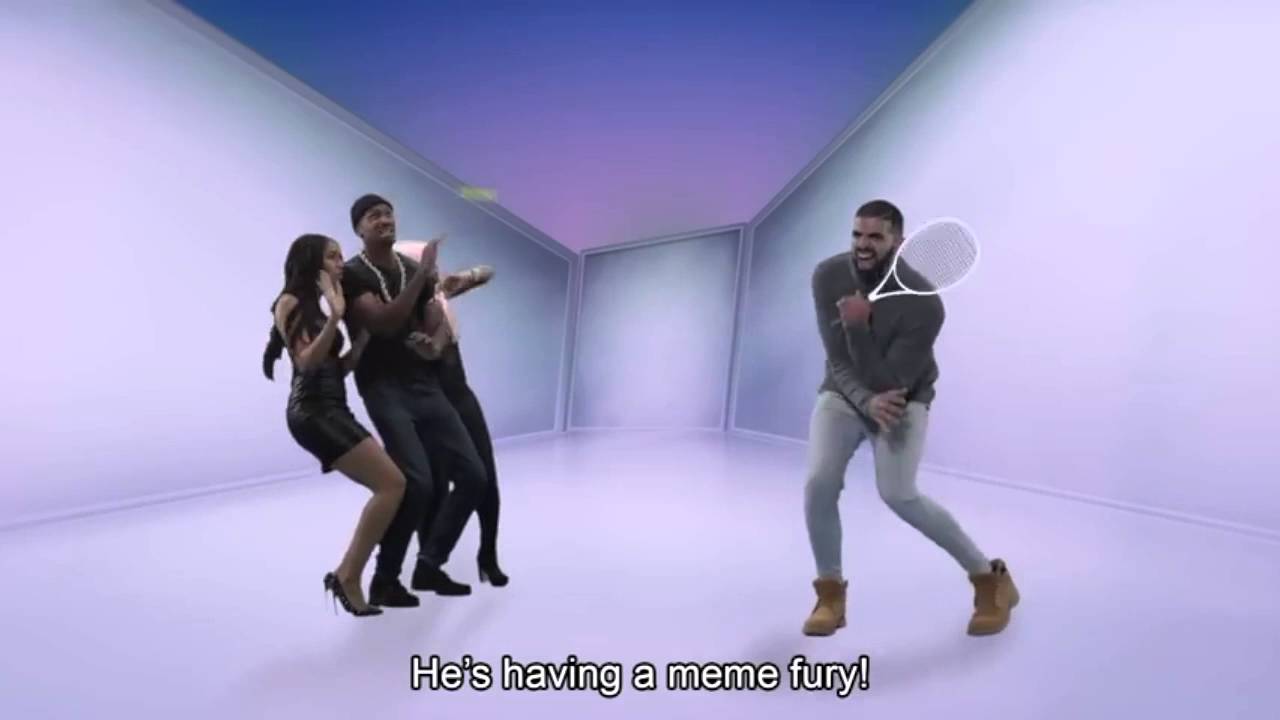 Bart Baker Parody - Hotline Bling by Drake (Reversed, backwards)