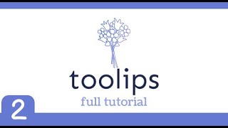 Toolips Tutorial - 2 - Fullstack Development !