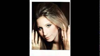 Barbra Streisand - What Kind Of Fool Guilty HD