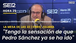 Enric Juliana: \