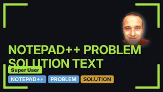 Remove lines ending with a specific format in Notepad++ (4 Solutions!!)