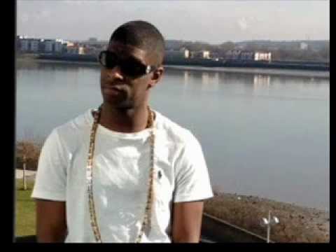 PDC - DVS - Streetz Is My Wife ft Camz
