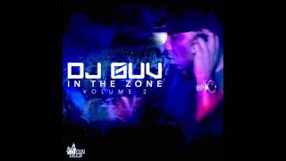 DJ Guv - In The Zone Volume 2