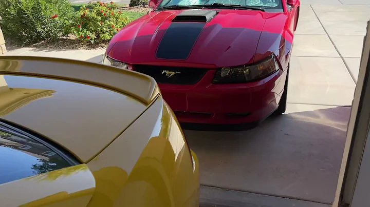 Misfire even with new plugs and coil packs: What I recommend P1132 P1152