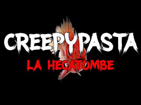 Creepypasta: La Hecatombe (Remasterizado 2025) | PavoNator