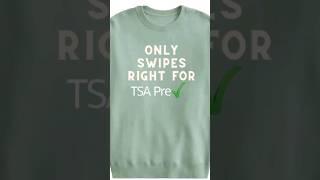 Were Bringing Some Fun To The Security Line