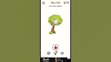 Brain 🧠 out 🧠 problem level 112 Let