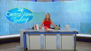 Central Valley Today: March Madness Game Changers