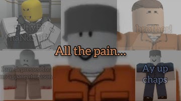 When You Get Class-D In Project: SCP…