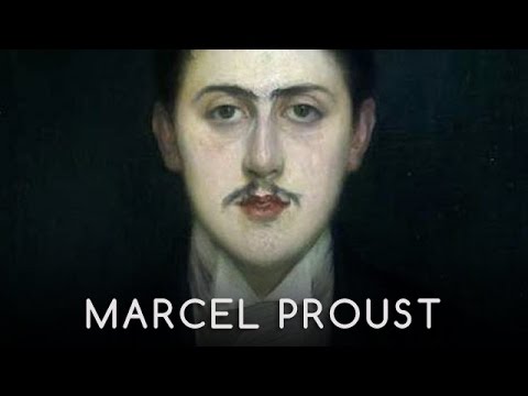Video: Proust Marcel: Biografia, Carriera, Vita Personale