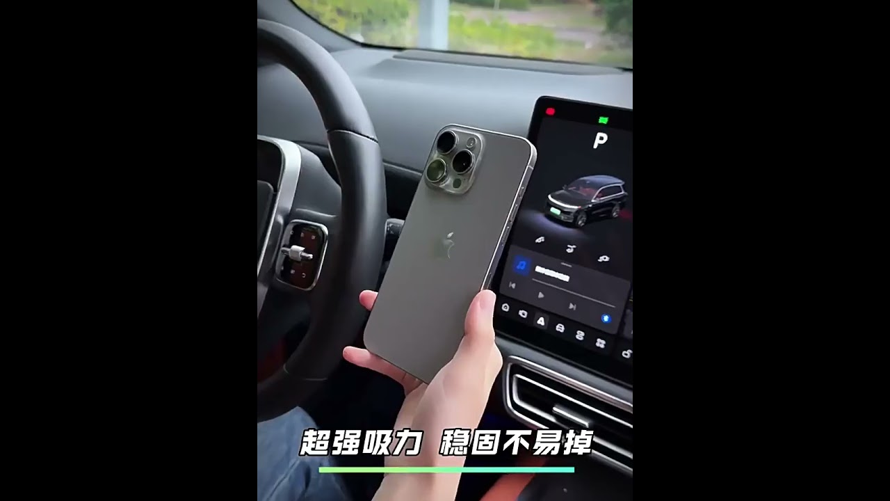 K009 Vacuum Suction Cup Mobile Phone Holder