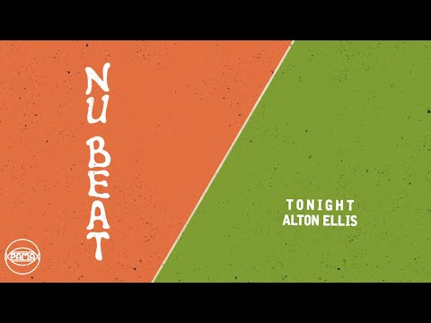 Putar Tonight - Alton Ellis
