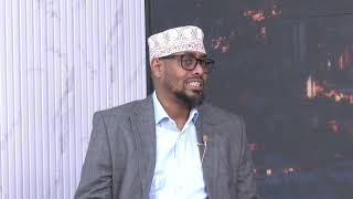 “Koofur Galbeed waxaa ka dhacday doorasho loo siman yahay" Wasiiru-dowlaha Arrimaha Gudaha XFS.
