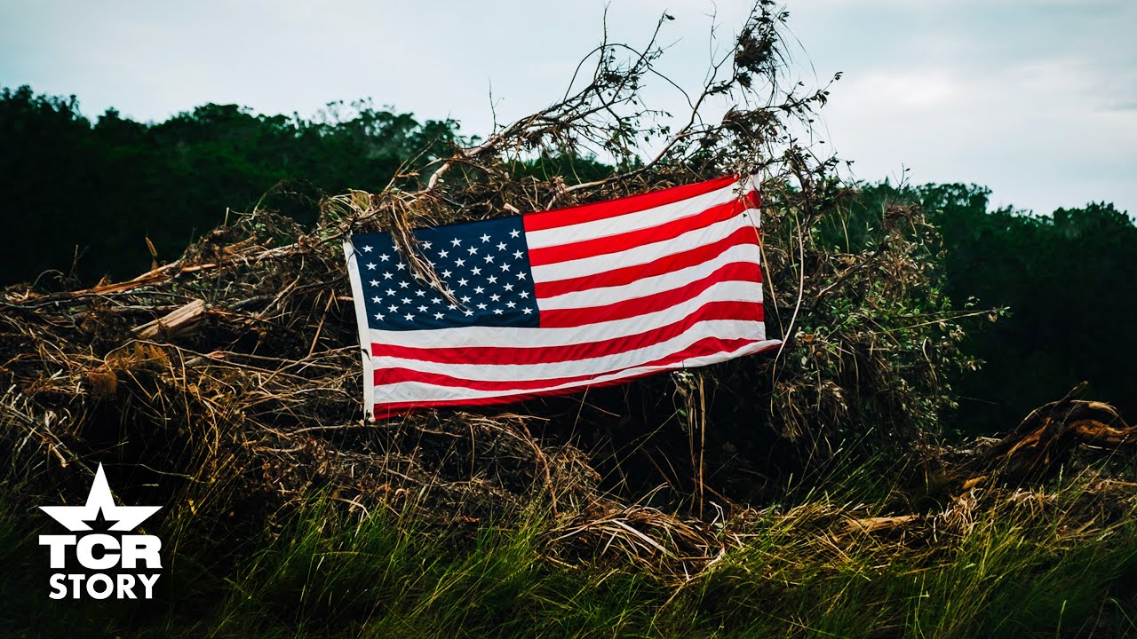 "I’ve Never Seen Anything Like This" — After the Kerrville Floods