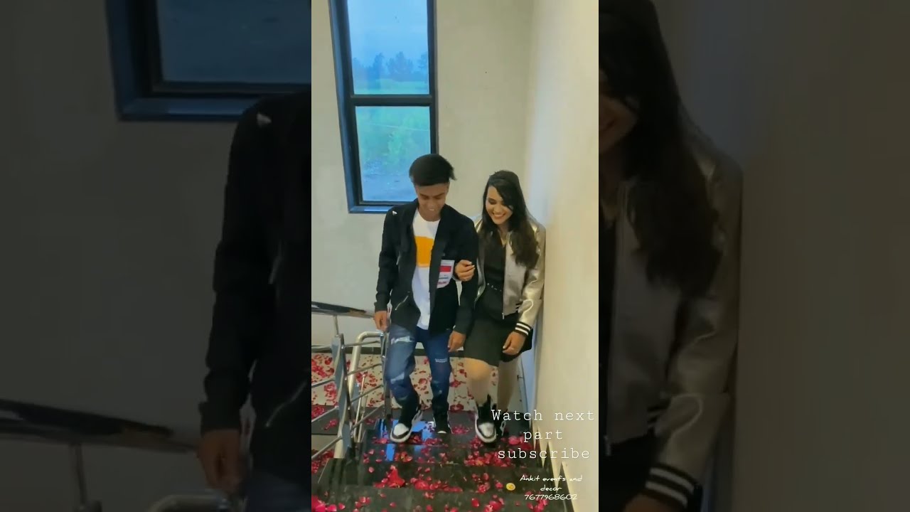 Surprise Birthday Decoration for girlfriend / Boyfriend | oyo room decoration for birthday