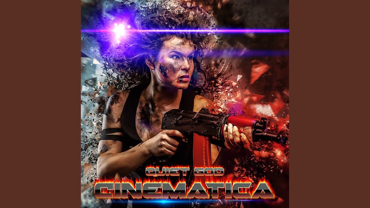 Watch No Rage on YouTube Watch No Rage on YouTube