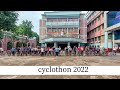 st Xavier college /cyclothon /Ranchi/jharkhand 2022