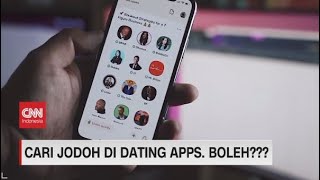 Cari Jodoh di Dating Apps, Boleh??? screenshot 5