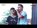 MIRASANTIKA - GERRY MAHESA- NEW PALLAPA LIVE X-TRAINE NANGO SKIPJACK JAPAN 2015-2018 - TENGARAN