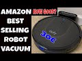 EUFY 30C RoboVac Robot Vacuum 4259 REVIEWS - AMAZONS BEST SELLER - How Good Is It? GIVEAWAY VIDEO 2