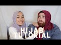 HIJAB TUTORIAL | 4 STYLES!!!