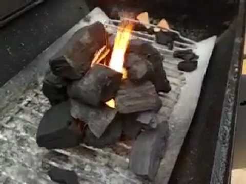 Vídeo: Com Es Fa El Carbó Vegetal