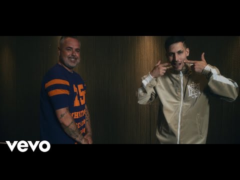 Danny Romero, Juan Magán - Alegría