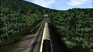 ICE 3 for Train Simulator 2013