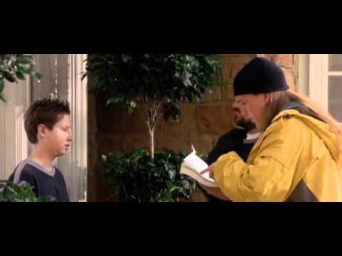 Jay and Silent Bob Strike Back - Kick Some Ass