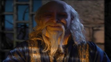 Mortal Kombat Mythologies: Sub-Zero | Level 8 - Shinnok