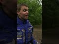 Henry goes OFFROAD