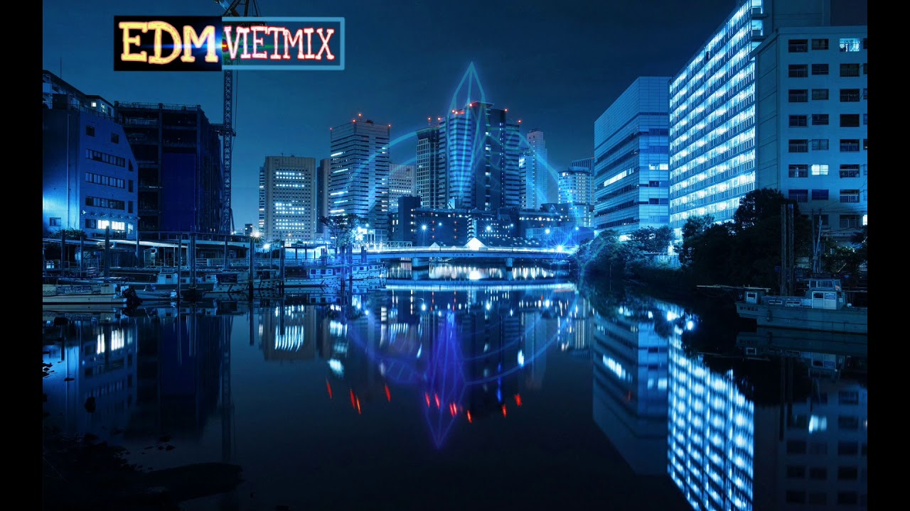 EDM MUSIC | Anh Thanh Niên Remix ( Huy R ) - YouTube