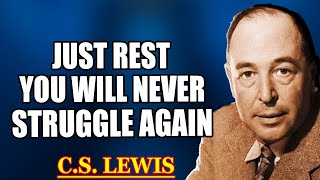 видео: Бог говорит: это твоя последняя битва — не сдавайся, твоя корона близка | К. С. Льюис 2025 картинка: Бог говорит: это твоя последняя битва — не сдавайся, твоя корона близка | К. С. Льюис 2025