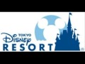 東京ディズニーランド　メインエントランスＢＧＭ　１１