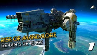 Celebrity Rise of the Mandalorians | Empire at War: Revan’s Revenge – The Shadow Crusade Begins Wealth