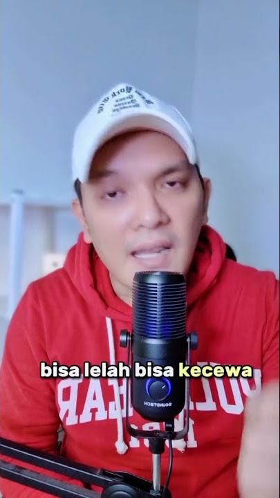 Orang Yang Suka Manfaatin Kebaikan Orang Lain