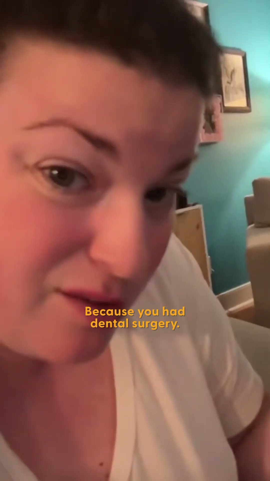 Foster Pittie Goes Viral For REALLY Wanting Pizza | The Dodo