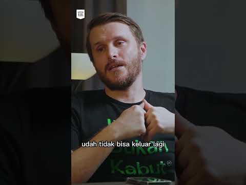 Video: Apakah seperti saringan?