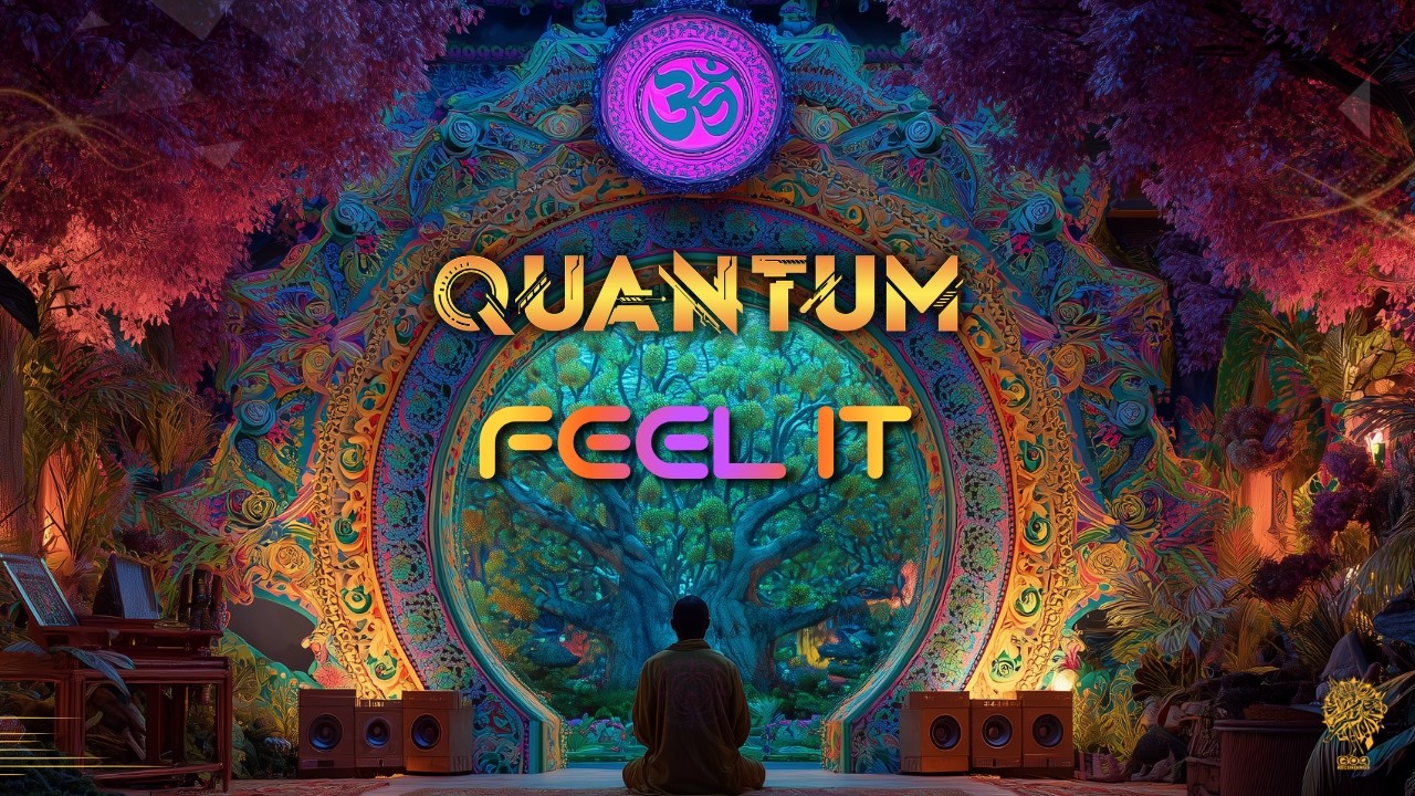 YouTubeでQuantum - Feel Itを視聴 YouTubeでQuantum - Feel Itを視聴