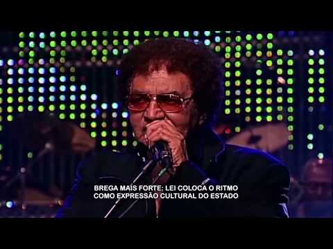 O brega tem lei em Pernambuco