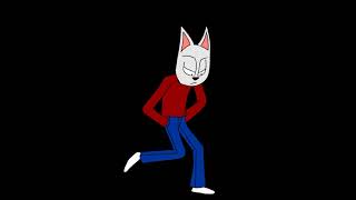 Catty Catt Animation 01