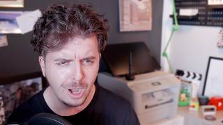 What's Wrong With Bing's Voice?