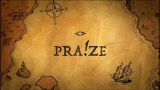 BollyAfro Music | Bollywood Afro Mix | BollyTech | DJ PRA!ZE | ep-2