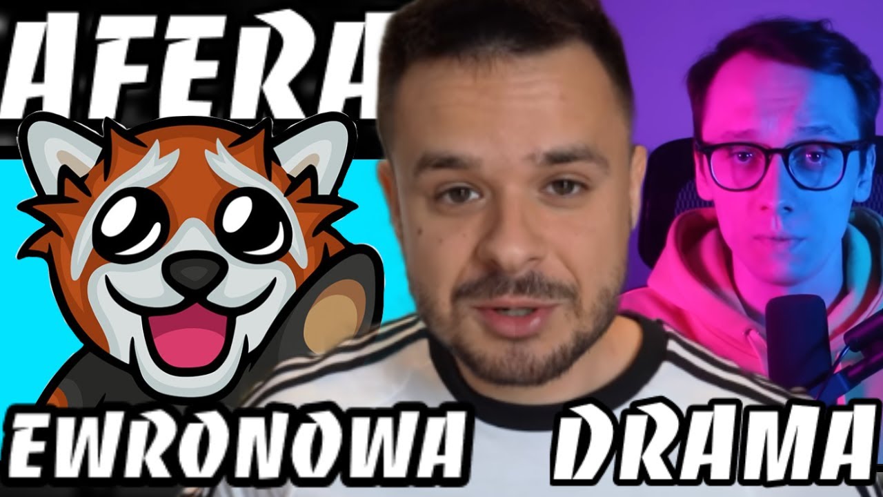 TAKEFUN OSTRO O EWRONIE