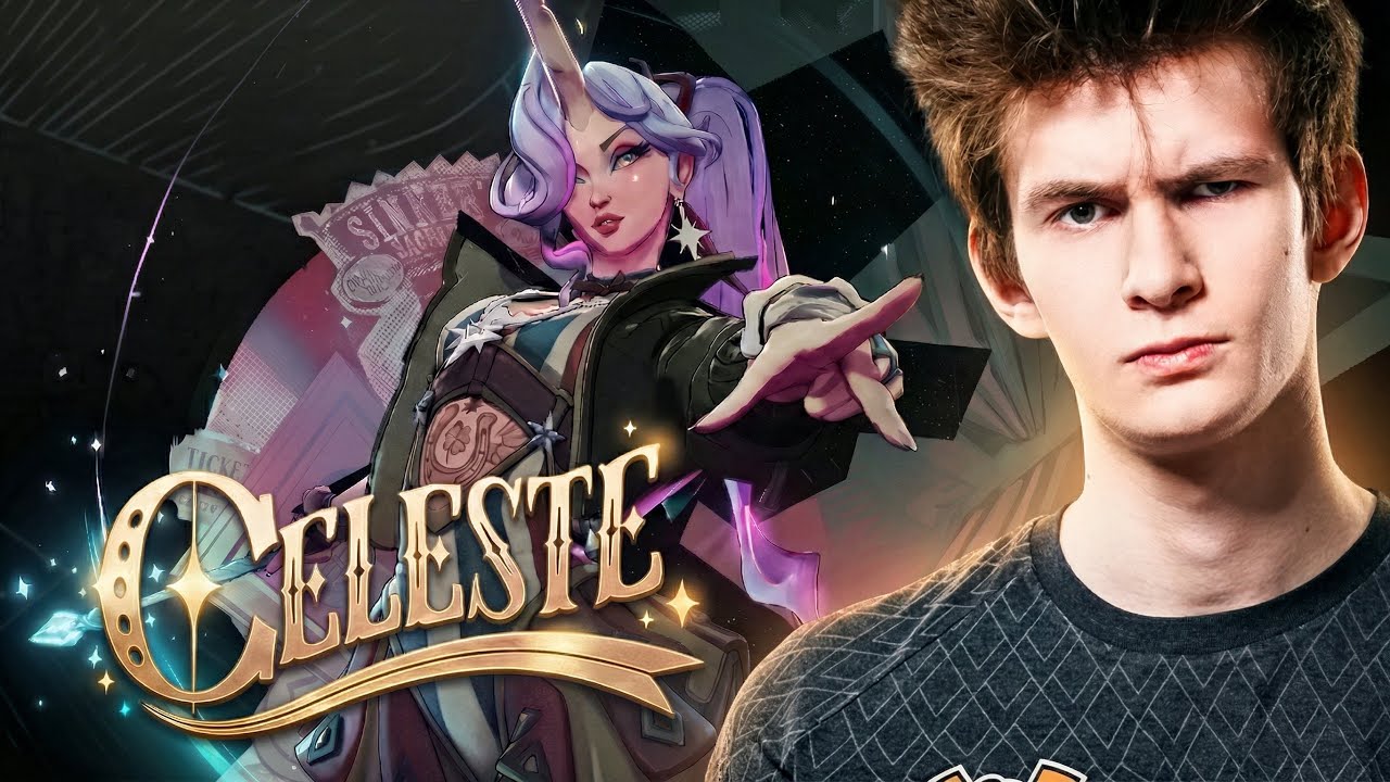 JAMSIDE ТЕСТИТ НОВОГО ГЕРОЯ в DEADLOCK | jamside stream