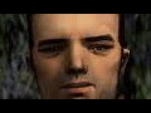 Начало GTA 3, но Клод может говорить