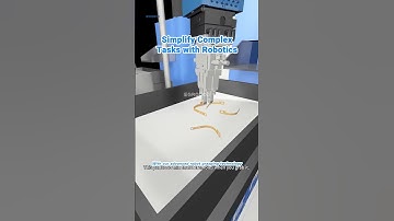 Revolutionize Your Production with Cutting-Edge Automation Solutions