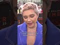 Florence Pugh at Oppenheimer press event | London Live