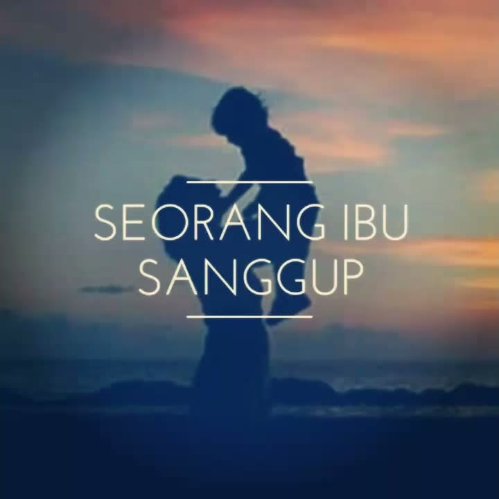 Oh Ibu | kata bijak motivasi ibu | status whatsapp | wa 30 detik