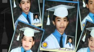 HCC - Grade 6 St. Joachim & St. Paul Graduation Tribute